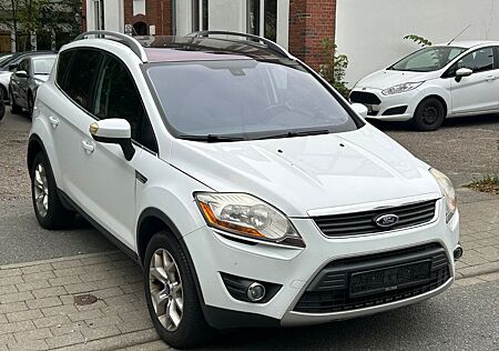 Ford Kuga °°Trend°°4x4 Allrad°°Pano°°Navi°°