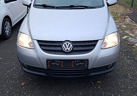 VW Fox Volkswagen 1.2 Style Style