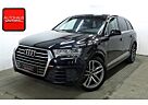 Audi Q7 50 TDI Qu S LINE LUFT+HUD+BOSE+VIRTUAL+KAMERA