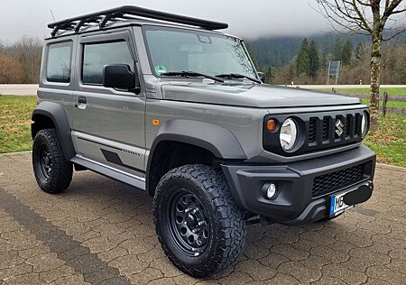 Suzuki Jimny 1.5 ALLGRIP Comfort 4-Sitzer