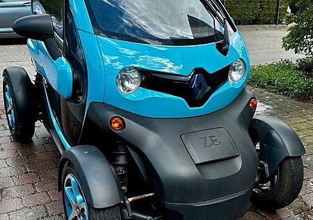 Renault Twizy 45