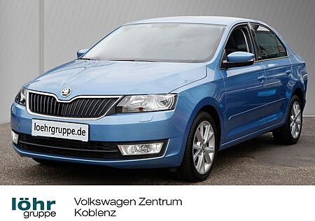 Skoda Rapid 1.2 TSI Joy Klima/SHZ/PDC