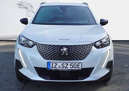 Peugeot 2008 e-Allure Pack