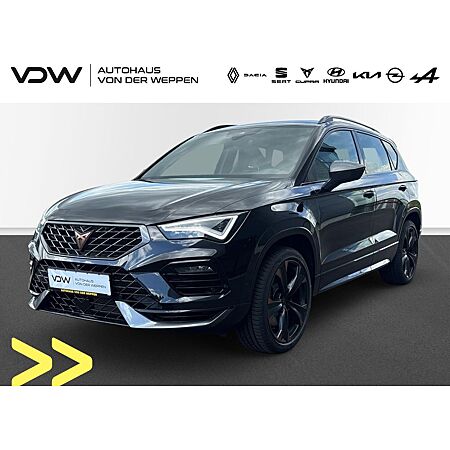 Cupra Ateca leasen