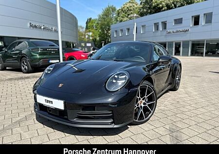 Porsche 992 -2 (911) Carrera