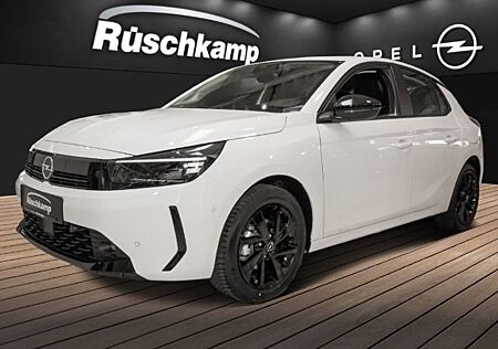 Opel Corsa F 1.2 RückKam LED-Scheinwerfer Winterpaket