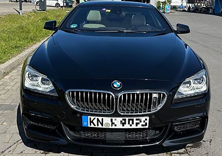 BMW 650i xDrive Coupé -