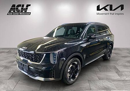 Kia Sorento 1.6T PHEV AWD PLATINUM 7SITZER FULL-LED
