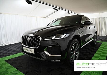 Jaguar F-Pace D200 AWD R-Dynamic SE NAVI/ACC/MERIDIA/20