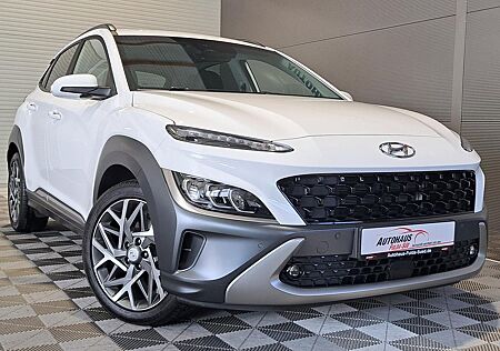 Hyundai Kona Prime Hybrid°HUD°ACC°RFK°Spur°TWA°Navi°DAB