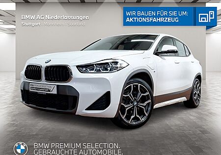 BMW X2 xDrive25e PDC Sportsitze LED