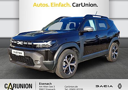 Dacia Duster Journey TCe 130