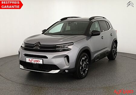 Citroën C5 Aircross PureTech 130 Aut. LED Navi ACC Kamer
