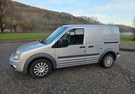 Ford Transit Connect , AHK, TÜV bis 07/27