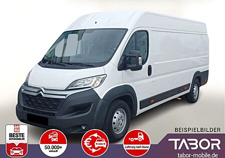 Citroën Jumper 35+ 140 L4H2 270°HFT E-Rad Verst.Federung