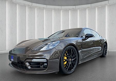 Porsche Panamera Turbo S Burm/InnoDrive/Standhzg/Massage