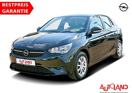 Opel Corsa F 1.2 Tempomat DAB Klima Bluetooth USB