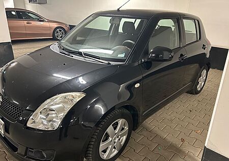 Suzuki Swift 1,3 Comfort Comfort