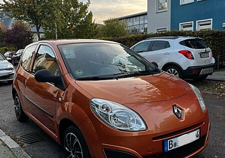 Renault Twingo 1.2