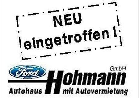 Ford Puma 1,0 EcoBoost Hybrid 92kW ST-Line X Auto