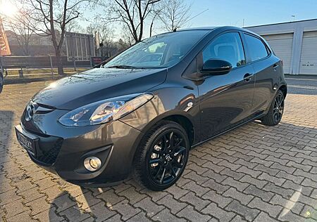 Mazda 2 Lim. 1.3|Sendo|BENZIN|SHZ|KLIMAAUT|1.HAND|TÜV