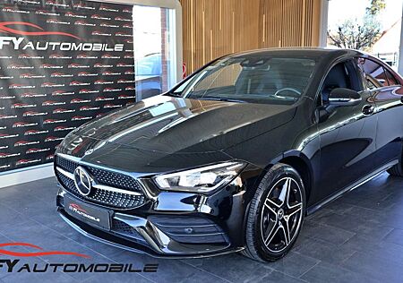 Mercedes-Benz CLA 250 e AMG LED NaviAmbiente ACC