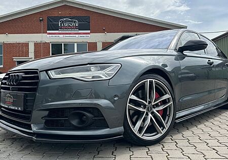 Audi A6 3.0 TDI quattro competition B&O Night-Vision