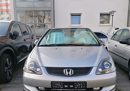 Honda Civic 1.6i Sport Unlimited Sport Unlimited