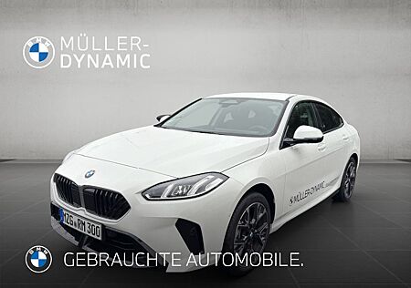 BMW 220 Gran Coupé DAB Parkassistent Shz