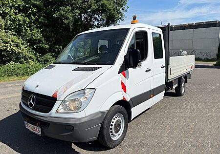 Mercedes-Benz Sprinter *316 CDI*Pritsche-Maxi-XXL-Doka*Tip-Top*