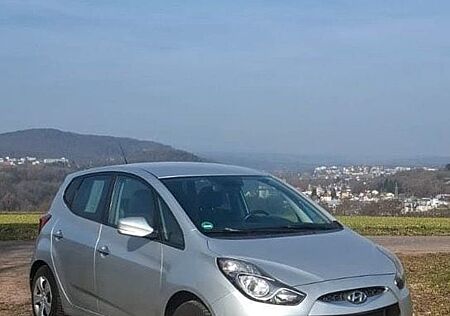 Hyundai ix20 1.6 Comfort Comfort