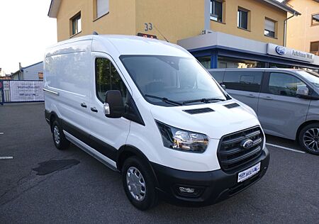 Ford Transit 350L2H2 Trend Automatik SYNC4 Kamera AHK