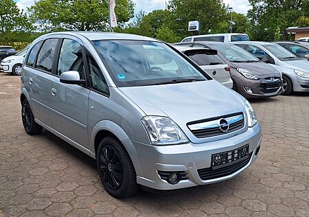 Opel Meriva CATCH ME Now*Automatik*TÜVneu*