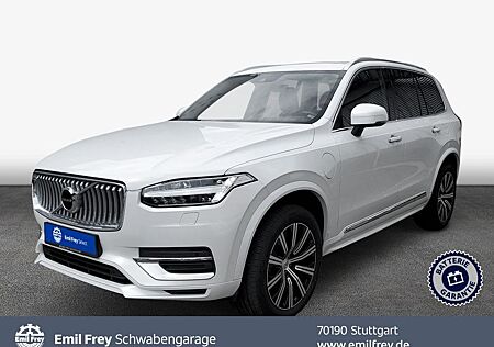 Volvo XC 90 XC90 T8 AWD Recharge Plus Bright