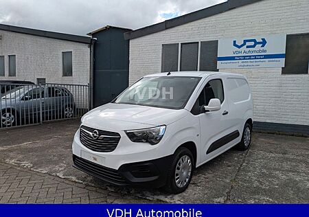 Opel Combo E Cargo Edition Klima Apple CarPlay PDC