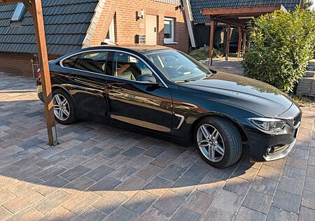 BMW 420 Gran Coupé Advant...
