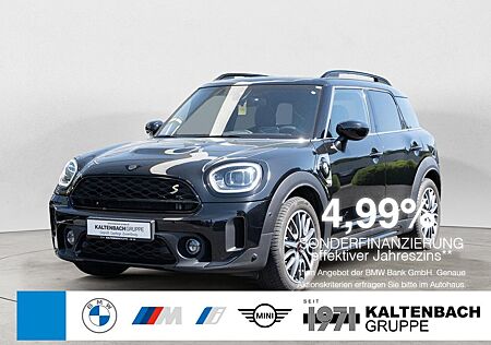Mini Cooper S Countryman Countryman Cooper S E Classic Trim ALL4 FACEL.