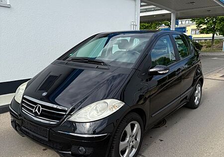 Mercedes-Benz A 150 *KLIMA*SHZ/TUV