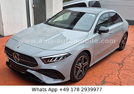 Mercedes-Benz A 200 Lim Special Edition/ Panorama/Night-Paket