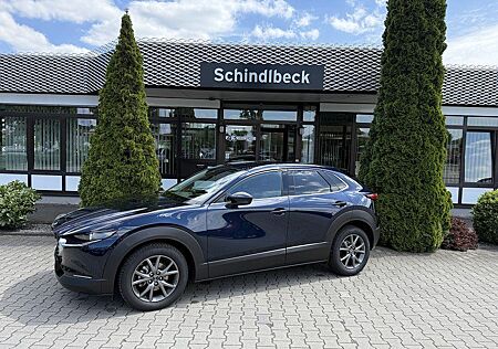 Mazda 2 2025 CX-30 5WGN .0L e-SKYACTIV X 186ps 6A