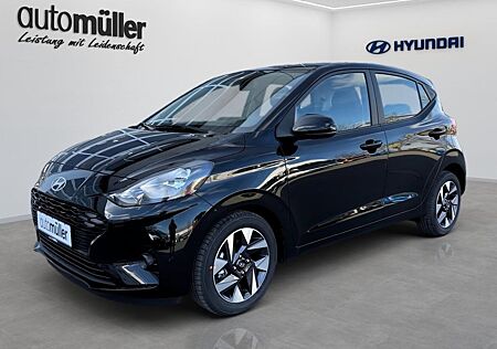Hyundai i10 Trend, Komfortpaket Navi*8ZollTouch*Carplay