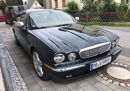 Jaguar XJ N3 C 504