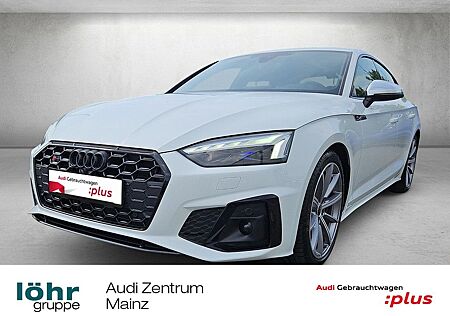 Audi S5 Sportback 3.0 TDI quattro tiptronic *Matrix*