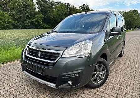 Peugeot Partner Tepee Active 1,6 Navi 5-Sitzer