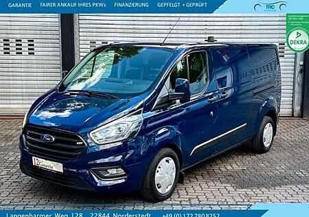 Ford Transit Custom Kasten 340 L2H1 Trend