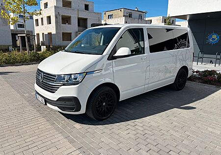 VW T6 Multivan Volkswagen T6.1 Multivan