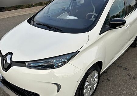 Renault ZOE Life