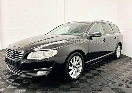 Volvo V70 Kombi Summum D3 Momentum "Automatik"