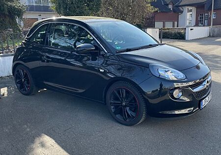 Opel Adam GLAM 1.4 64kW GLAM