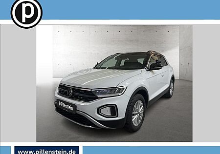 VW T-Roc Volkswagen TDI DSG MEDIA+APACC+IQ DRIVE+FAHRSCHULE